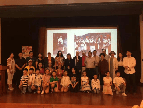 以服飾為橋，共繪羅中文化交流新篇章——上海羅馬尼亞傳統(tǒng)文化交流活動策劃