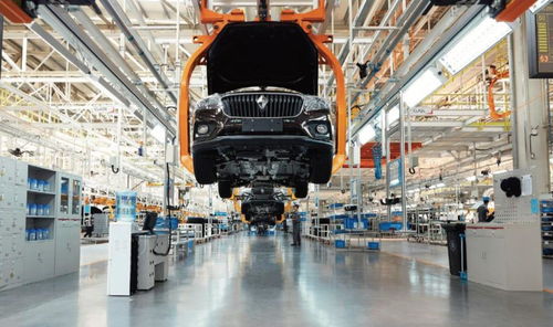 雷布斯加速整合 小米造車(chē)與計(jì)算機(jī)系統(tǒng)集成的未來(lái)布局