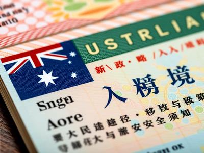 澳大利亞簽證入境攻略 新政策、移民途徑與旅游安全須知